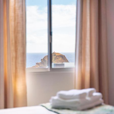 Lighthouse View- Pool Villa Porto Moniz Exterior foto